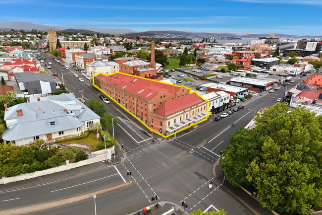 247 Elizabeth Street Hobart TAS 7000 247 Elizabeth Street Hobart TAS 7000