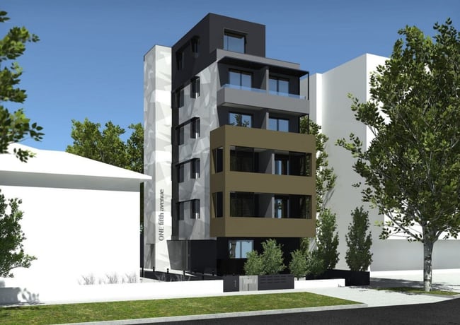 1 Fifth Avenue Campsie NSW 2194