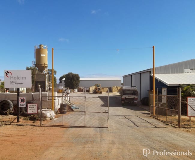 20 Sutherland Street Kalbarri WA 6536 20 Sutherland Street Kalbarri WA 6536