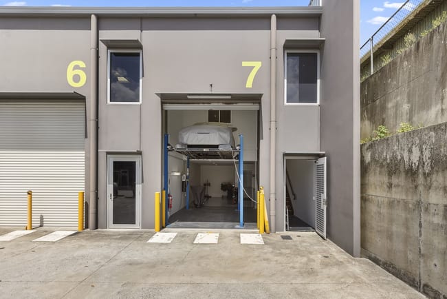 7/240 New Cleveland Road Tingalpa QLD 4173 7/240 New Cleveland Road Tingalpa QLD 4173
