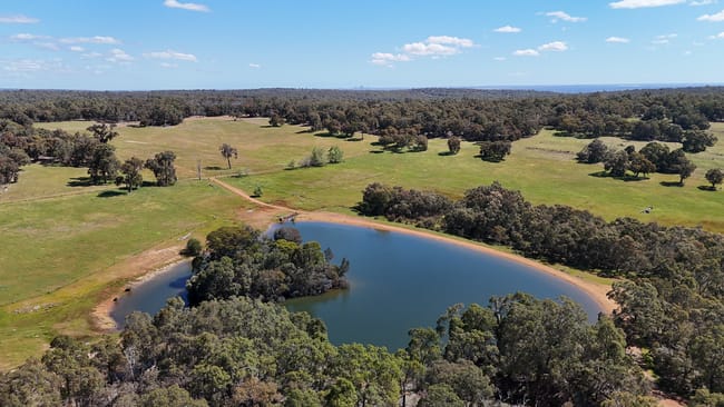 463 O'Brien Road Gidgegannup WA 6083