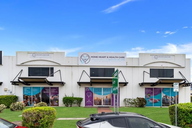 Lot 8/90 Aumuller Street Portsmith QLD 4870 Lot 8/90 Aumuller Street Portsmith QLD 4870