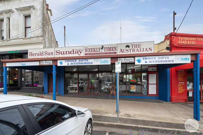 65 Albert Street Creswick VIC 3363