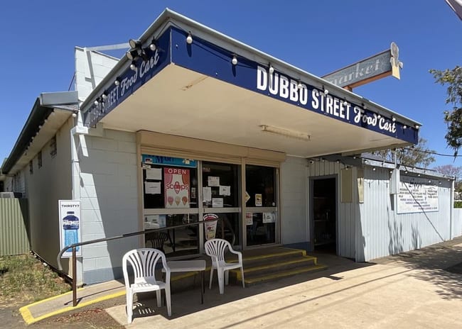 41 Dubbo Street Coonamble NSW 2829 41 Dubbo Street Coonamble NSW 2829