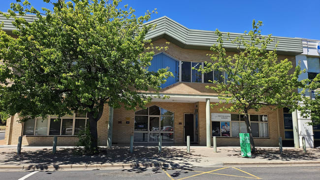 3/24 Mahony Court Weston ACT 2611 3/24 Mahony Court Weston ACT 2611