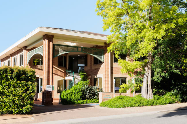 Unit 5/7 Napier Close Deakin ACT 2600 Unit 5/7 Napier Close Deakin ACT 2600