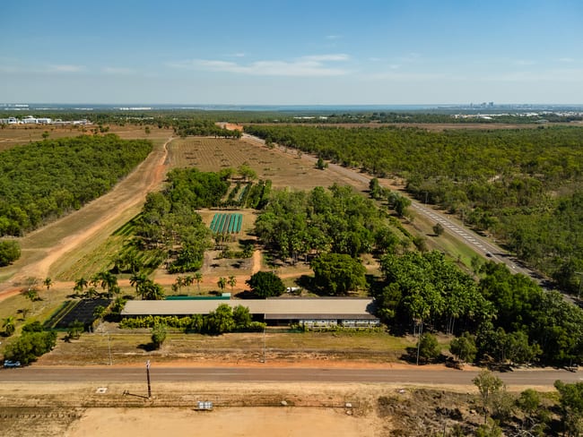 10 Boulter Road Berrimah NT 0828