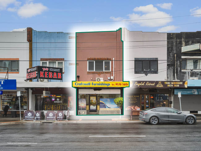 535 North Road Ormond VIC 3204