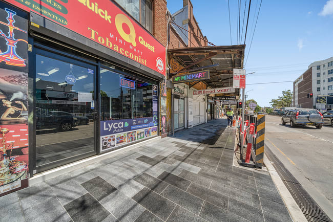 474A Liverpool Road Strathfield South NSW 2136