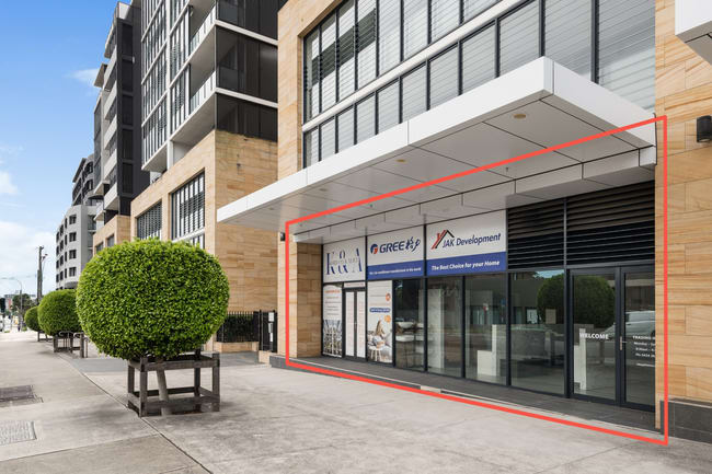 4/110 Princes Highway Arncliffe NSW 2205 4/110 Princes Highway Arncliffe NSW 2205