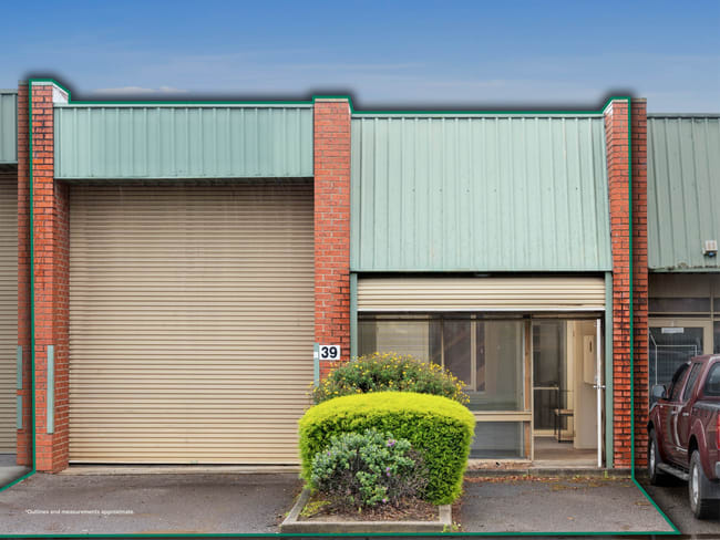 39/16 Macquarie Place Boronia VIC 3155 39/16 Macquarie Place Boronia VIC 3155