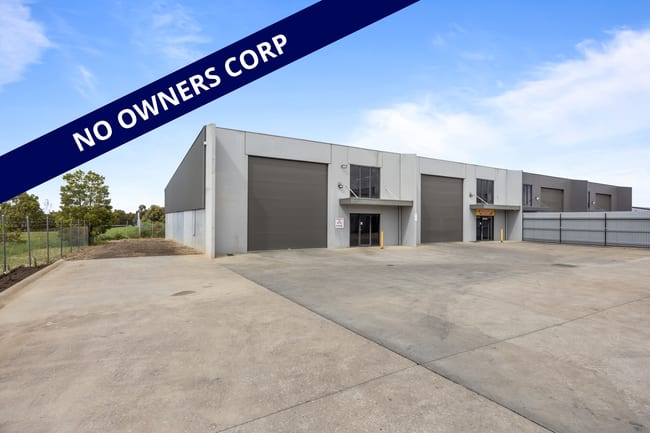 27a Paddys Drive Delacombe VIC 3356 27a Paddys Drive Delacombe VIC 3356