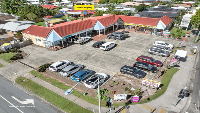 3/12 Thunderbird Drive Bokarina QLD 4575