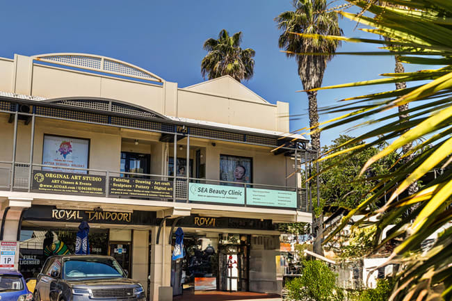 10/13-23 Unley Road Parkside SA 5063 10/13-23 Unley Road Parkside SA 5063