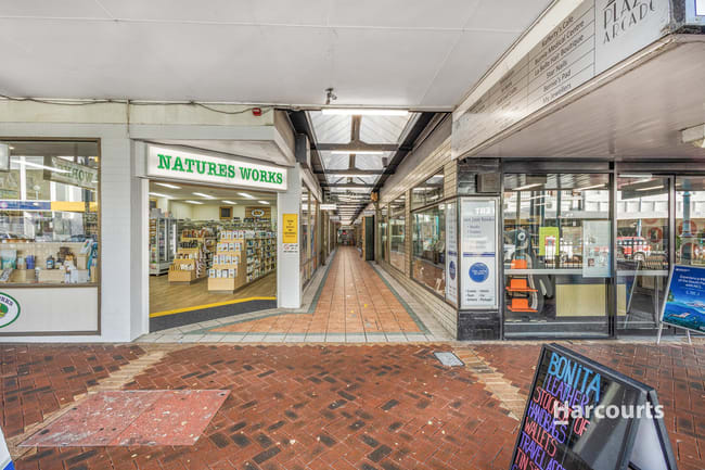 42 - 44 Wilson Street Burnie TAS 7320 42 - 44 Wilson Street Burnie TAS 7320