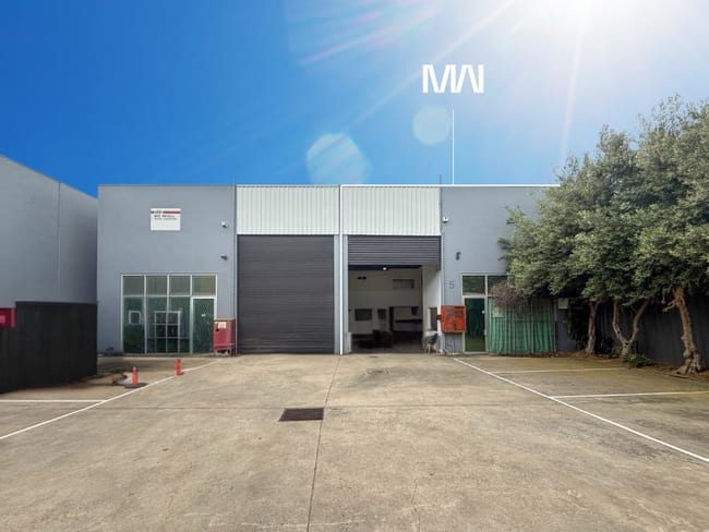 Unit 5, 7 Lindaway Place Tullamarine VIC 3043 Unit 5, 7 Lindaway Place Tullamarine VIC 3043