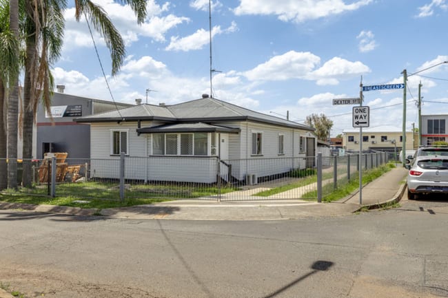 7 Dexter Street South Toowoomba QLD 4350 7 Dexter Street South Toowoomba QLD 4350