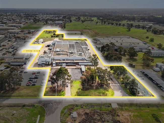 22-30 Denmark Rd Echuca VIC 3564 22-30 Denmark Rd Echuca VIC 3564