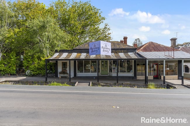 77 Mollison Street Malmsbury VIC 3446 77 Mollison Street Malmsbury VIC 3446