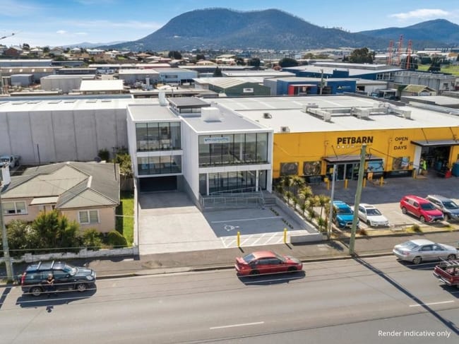 60 Derwent Park Road Derwent Park TAS 7009 60 Derwent Park Road Derwent Park TAS 7009