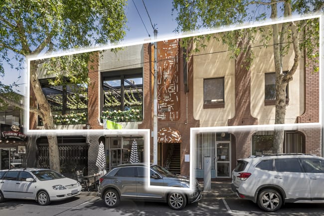 Level 1, Suite 1&2/434 Church Street Richmond VIC 3121