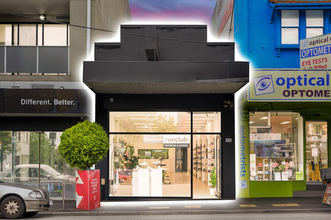 216 High Street Ashburton VIC 3147