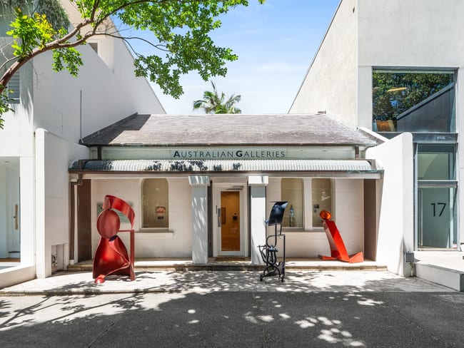 15 Roylston Street Paddington NSW 2021 15 Roylston Street Paddington NSW 2021