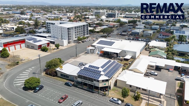 40 Tennyson Street Mackay QLD 4740