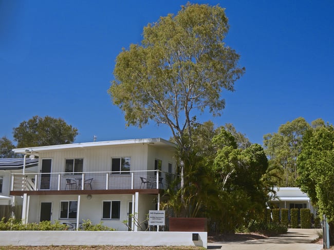 545 Esplanade Urangan QLD 4655