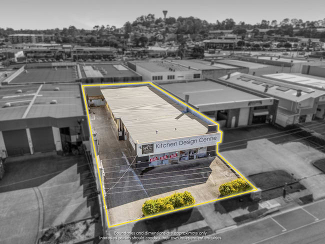 14 Smallwood Street Underwood QLD 4119 14 Smallwood Street Underwood QLD 4119