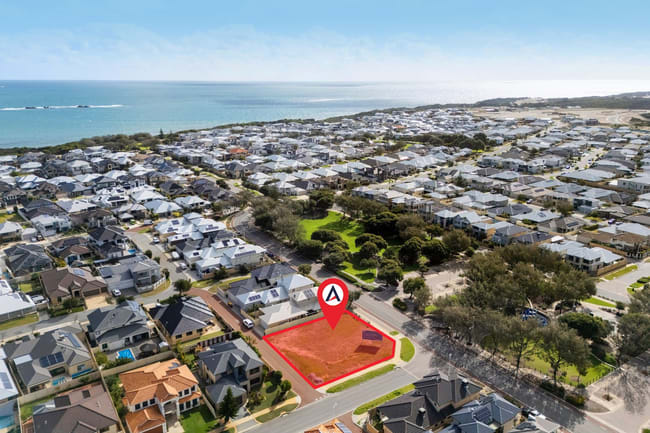 44 - 46 Grand Ocean Entrance Burns Beach WA 6028 44 - 46 Grand Ocean Entrance Burns Beach WA 6028