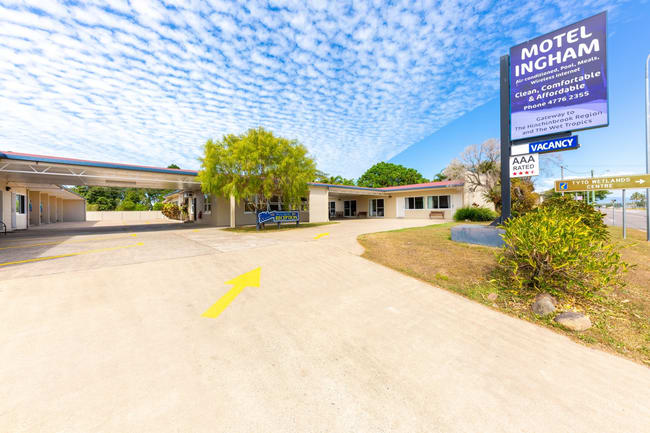 Ingham QLD 4850