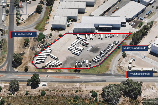 320 Welshpool Road Welshpool WA 6106 320 Welshpool Road Welshpool WA 6106