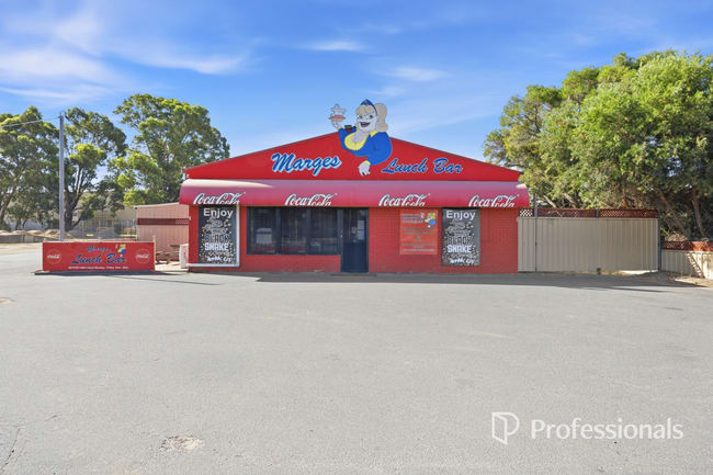 Lot 29 South Western Highway Picton WA 6229