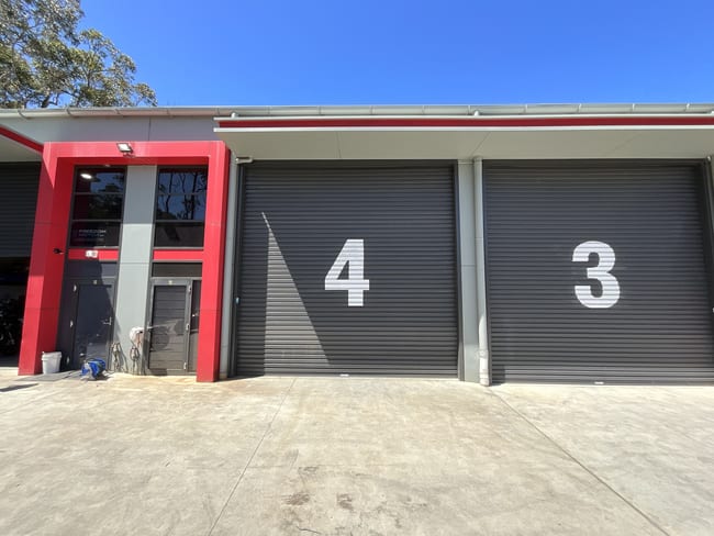 4/29 Accolade Avenue Morisset NSW 2264