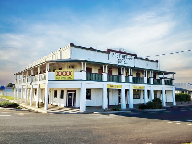 Cloncurry QLD 4824