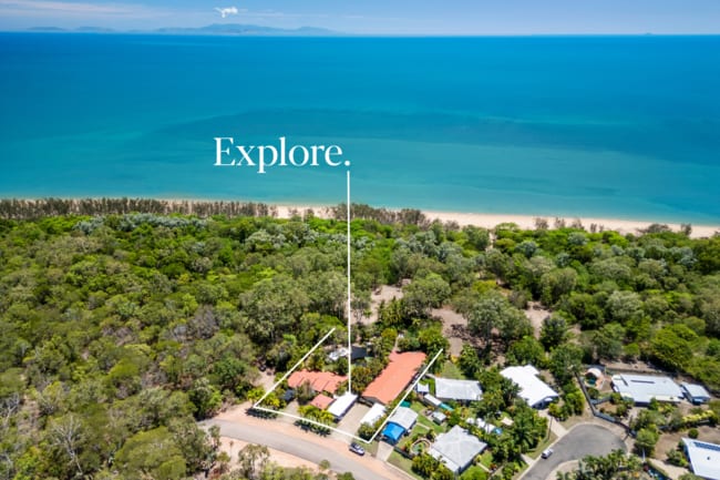 284 Ocean Parade Balgal Beach QLD 4816