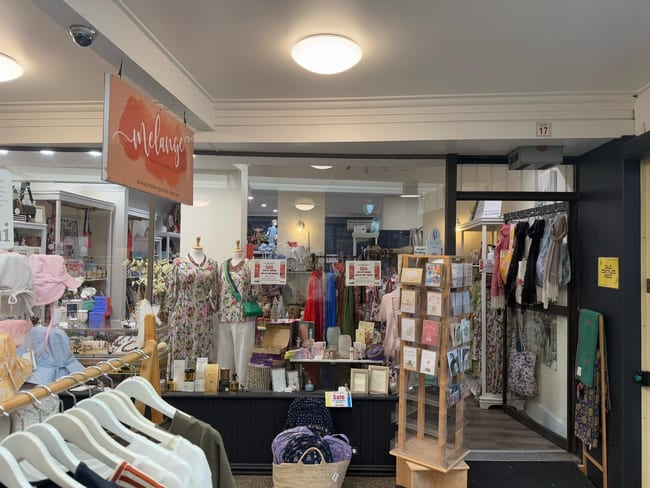 Shop 17/8 Hannah St Beecroft NSW 2119 Shop 17/8 Hannah St Beecroft NSW 2119