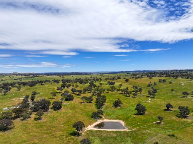 0 Shaws Road Gunning NSW 2581