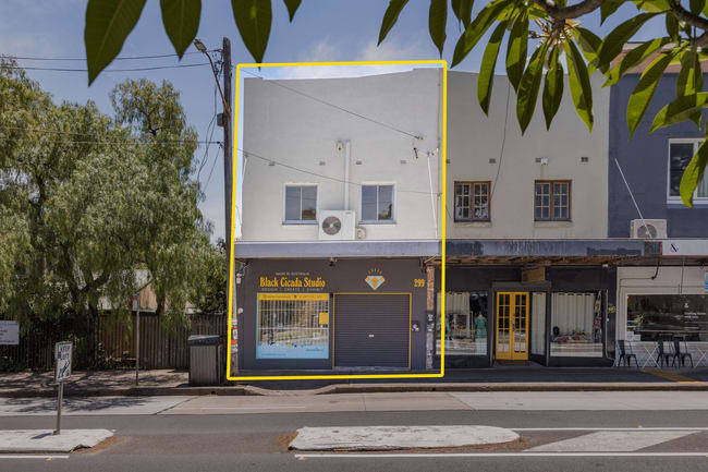 299 Enmore Road Marrickville NSW 2204