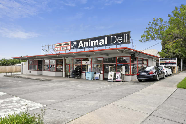 297 Autumn Street Newtown VIC 3220