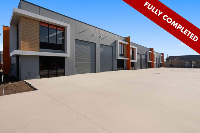 8/30 Faraday Boulevard Cranbourne West VIC 3977 8/30 Faraday Boulevard Cranbourne West VIC 3977