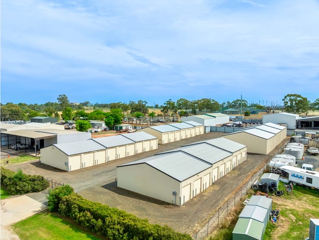 28 Dorset Street Forbes NSW 2871 28 Dorset Street Forbes NSW 2871