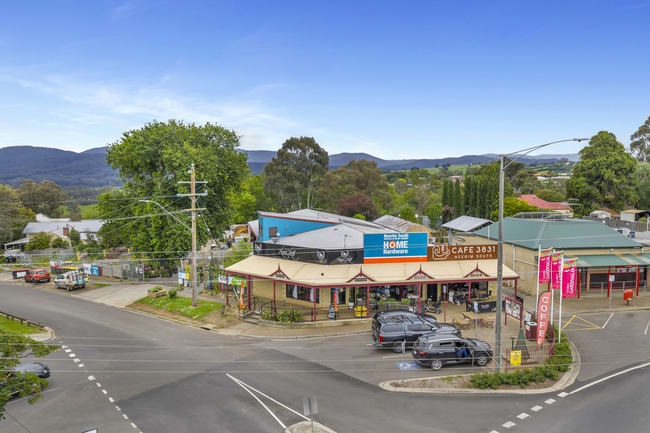 117 Main Neerim Road Neerim South VIC 3831