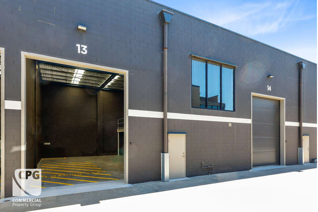 Industrial/2 Clerke Place Kurnell NSW 2231 Industrial/2 Clerke Place Kurnell NSW 2231