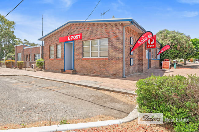 15 Gathorne Street Cranbrook WA 6321 15 Gathorne Street Cranbrook WA 6321