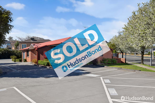 19-21 Manningham Road Bulleen VIC 3105 19-21 Manningham Road Bulleen VIC 3105