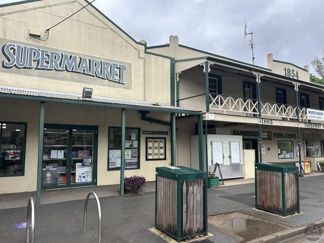 33 & 37 Stevenson Street Murchison VIC 3610