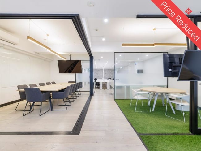 Unit 9/1 Danks Street Waterloo NSW 2017 Unit 9/1 Danks Street Waterloo NSW 2017