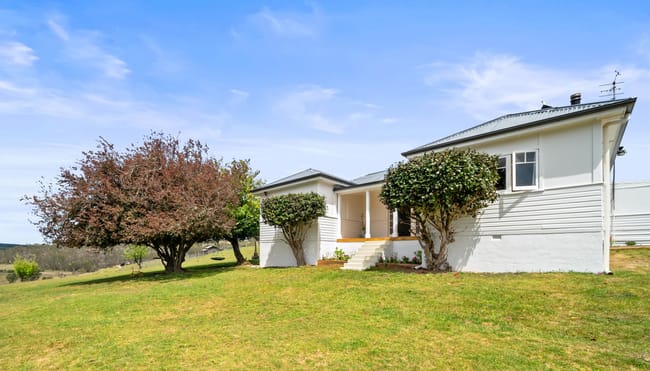 148 Ferndale Road Coolumbooka NSW 2632